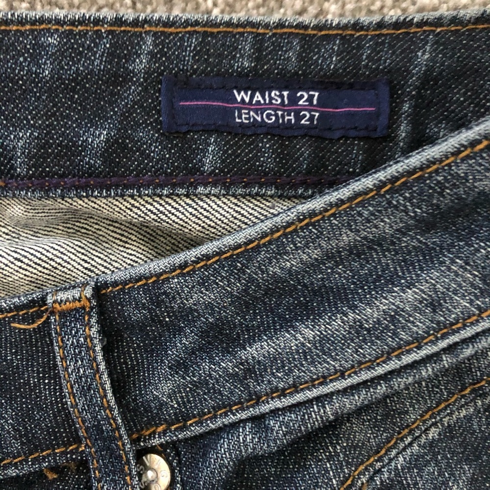 Vigors jeans